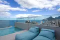 2 bedroom apartment 58 m² Regiao Geografica Imediata do Rio de Janeiro, Brazil