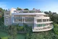 Квартира 3 спальни 130 м² Михас, Испания