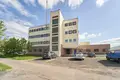Almacén 4 555 m² en Minsk, Belarús