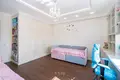 Wohnung 3 zimmer 120 m² Minsk, Belarus