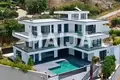 Villa  Alanya, Turquie