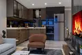Mieszkanie 2 pokoi 75 m² Akdeniz, Turcja