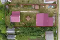 Casa 133 m² Liebiedzieuski sielski Saviet, Belarús