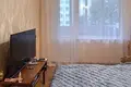 1 bedroom apartment 33 m² Minsk, Belarus