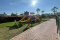3 bedroom apartment 175 m² Erdemli, Turkey