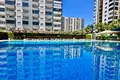 Wohnung 2 zimmer 52 m² Mezitli, Türkei