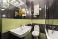 1 room apartment 39 m² Warsaw, Poland