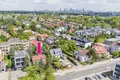 Дом 280 м² Варшава, Польша