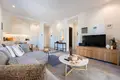 Mieszkanie 1 pokój 57 m² Radovici, Czarnogóra