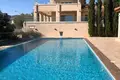 6-Schlafzimmer-Villa 640 m² in Germasogeia, Zypern