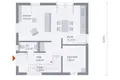 Дом 4 комнаты 124 м² Дюссельдорф, Германия
