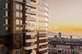 3 bedroom apartment 188 m² Konak, Turkey