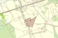Działki 100 700 m² Arlavas pagasts, Łotwa