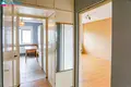 Mieszkanie 2 pokoi 49 m² Birże, Litwa