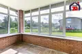 Casa 137 m² Ozyaritska Slabadski rural council, Belarús