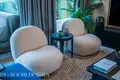 Apartamento 2 habitaciones 104 m² Dubái, Emiratos Árabes Unidos