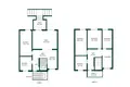 6 room house 422 m² Warsaw, Poland