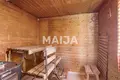 Haus  Tervo, Finnland