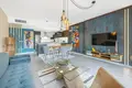 Wohnung 2 Schlafzimmer 106 m² Benahavis, Spanien