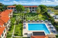Hotel 1 542 m² Kalyves Polygyrou, Griechenland