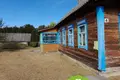 Casa 61 m² Cieliachanski sielski Saviet, Belarús