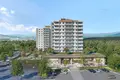 Квартира 4 комнаты 180 м² Эсеньюрт, Турция