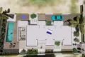 Willa 3 pokoi 126 m² lAlfas del Pi, Hiszpania