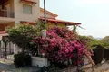 Chalet 3 chambres 170 m² Nea Triglia, Grèce