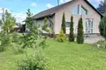 House 136 m² Kalodziscanski sielski Saviet, Belarus