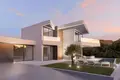 3 bedroom house 536 m² Altea, Spain