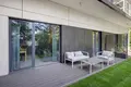 1 bedroom apartment 54 m² Warsaw, Poland