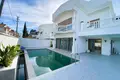 4 bedroom Villa 240 m² Fethiye, Turkey
