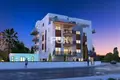 3 bedroom apartment 361 m² Demos Agiou Athanasiou, Cyprus