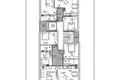 1 bedroom apartment 60 m² Konyaalti, Turkey