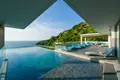 6-Schlafzimmer-Villa 1 148 m² Kamala, Thailand