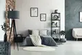 Appartement 3 chambres 91 m² Eyupsultan, Turquie