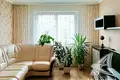 Квартира 2 комнаты 53 м² Мухавецкий сельский Совет, Беларусь