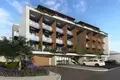 Wohnung 33 m² Tivat, Montenegro