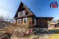 House 38 m² Zodzinski sielski Saviet, Belarus