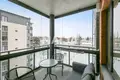 Appartement 2 chambres 41 m² Vaasa sub region, Finlande