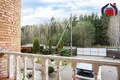 Cottage 546 m² Valiarjanava, Belarus