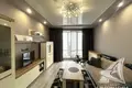 Wohnung 2 zimmer 51 m² Muchaviecki sielski Saviet, Belarus