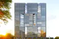 Büro 156 m² Moskau, Russland