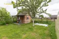 House 70 m² Dziescanski sielski Saviet, Belarus