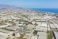 Квартира 47 м² Akarca Koyu, Турция