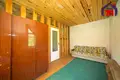 House 81 m² Krasnienski sielski Saviet, Belarus