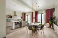 3 bedroom apartment 208 m² Tbilisi, Georgia