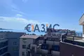 Квартира 2 комнаты 104 м² Равда, Болгария
