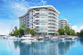Studio 29 m² Ban Na Chom Thian, Thaïlande