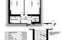 Appartement 2 chambres 50 m² Voïvodie de Basse-Silésie, Pologne